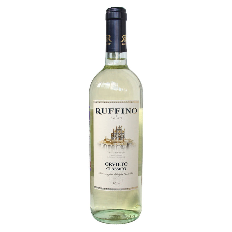 Ruffino Orvieto Classico Doc Bianco