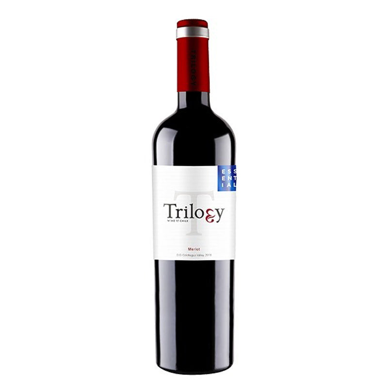 Trilogy Essential Merlot