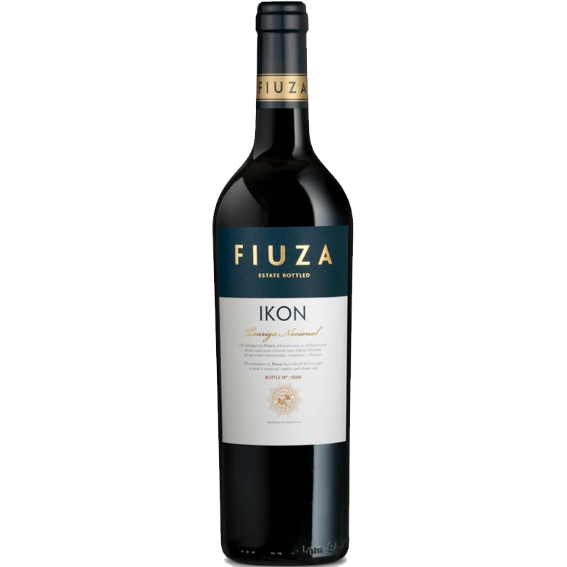 FIUZA IKON TOURIGA NACIONAL