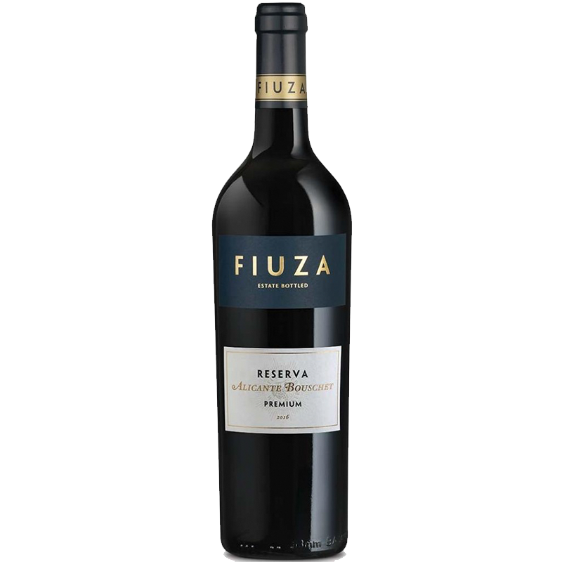 FIUZA RESERVA PREMIUM RED