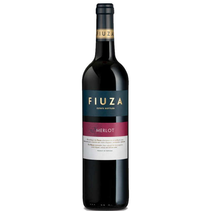 FIUZA MERLOT