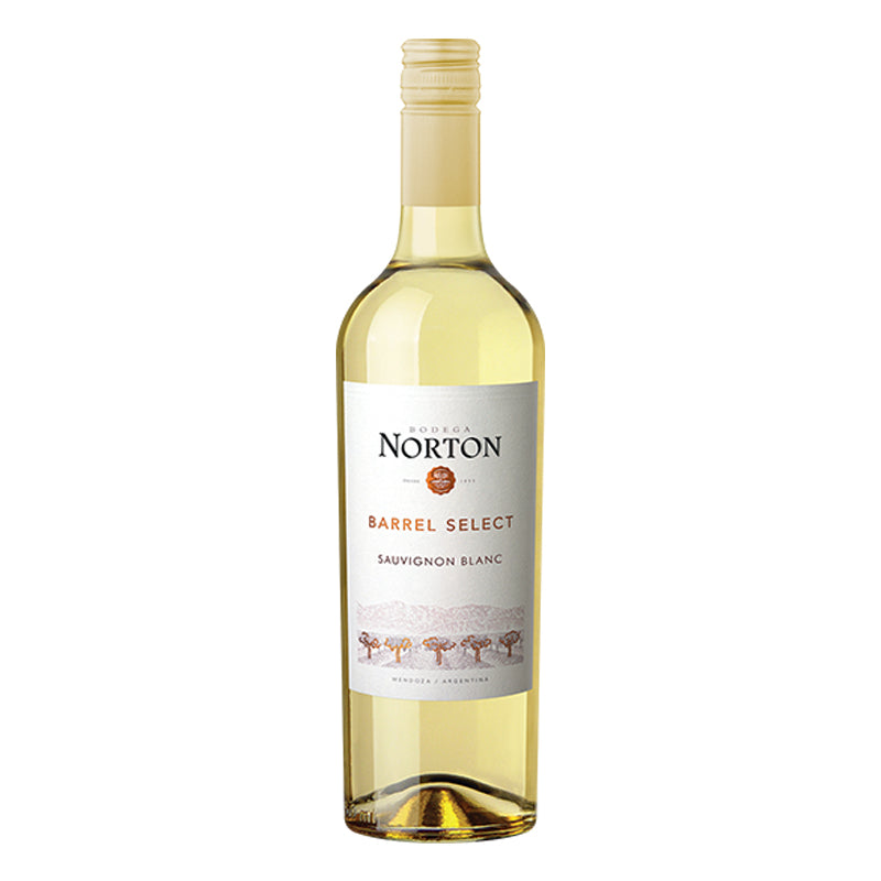 Bodega Norton Barrel Select Sauvignon Blanc