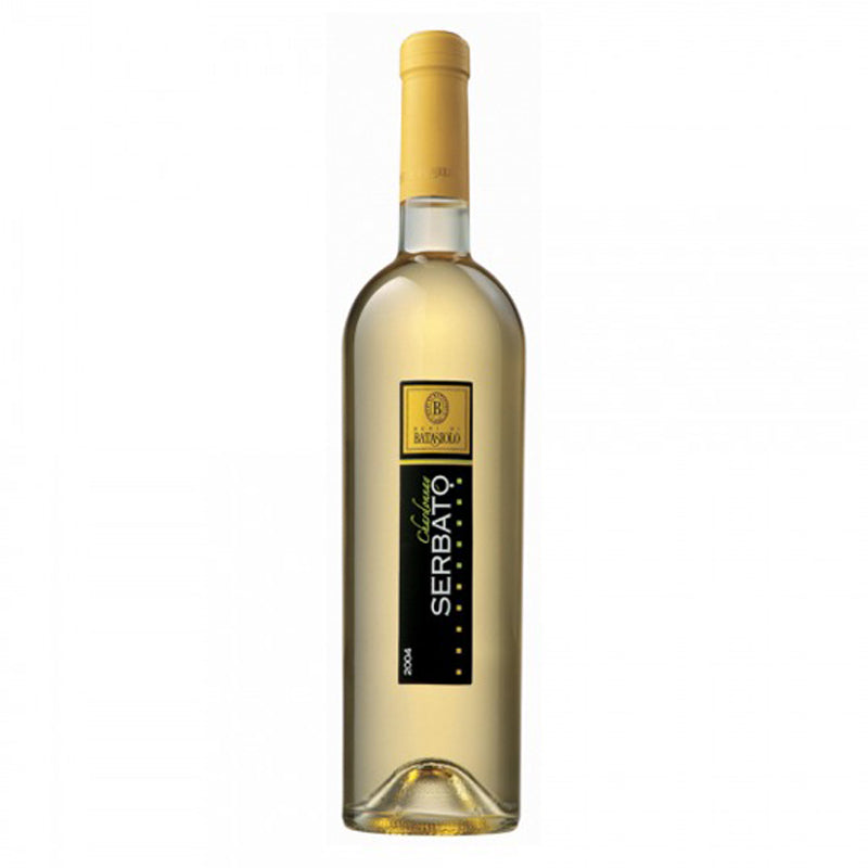 Batasiolo Chardonnay Serbato