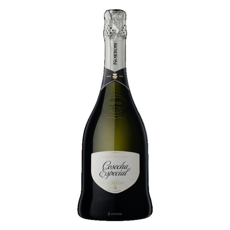 Bodega Norton Cosecha Especial Brut Nature