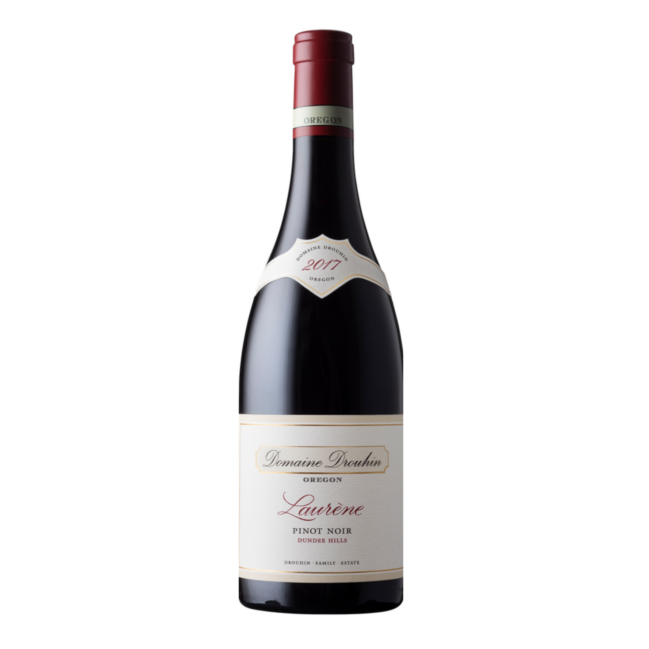 Domaine Drouhin Oregon Laurene pinot noir