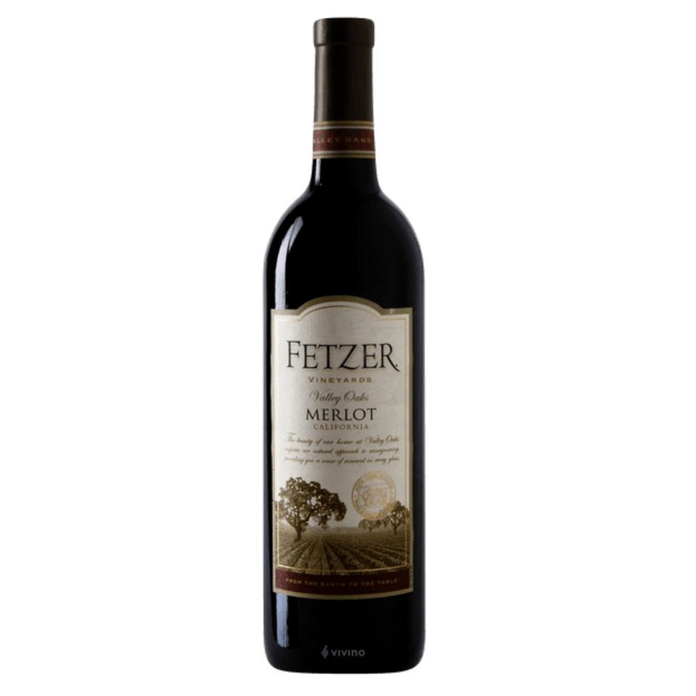 Fetzer Valley Oak Merlot