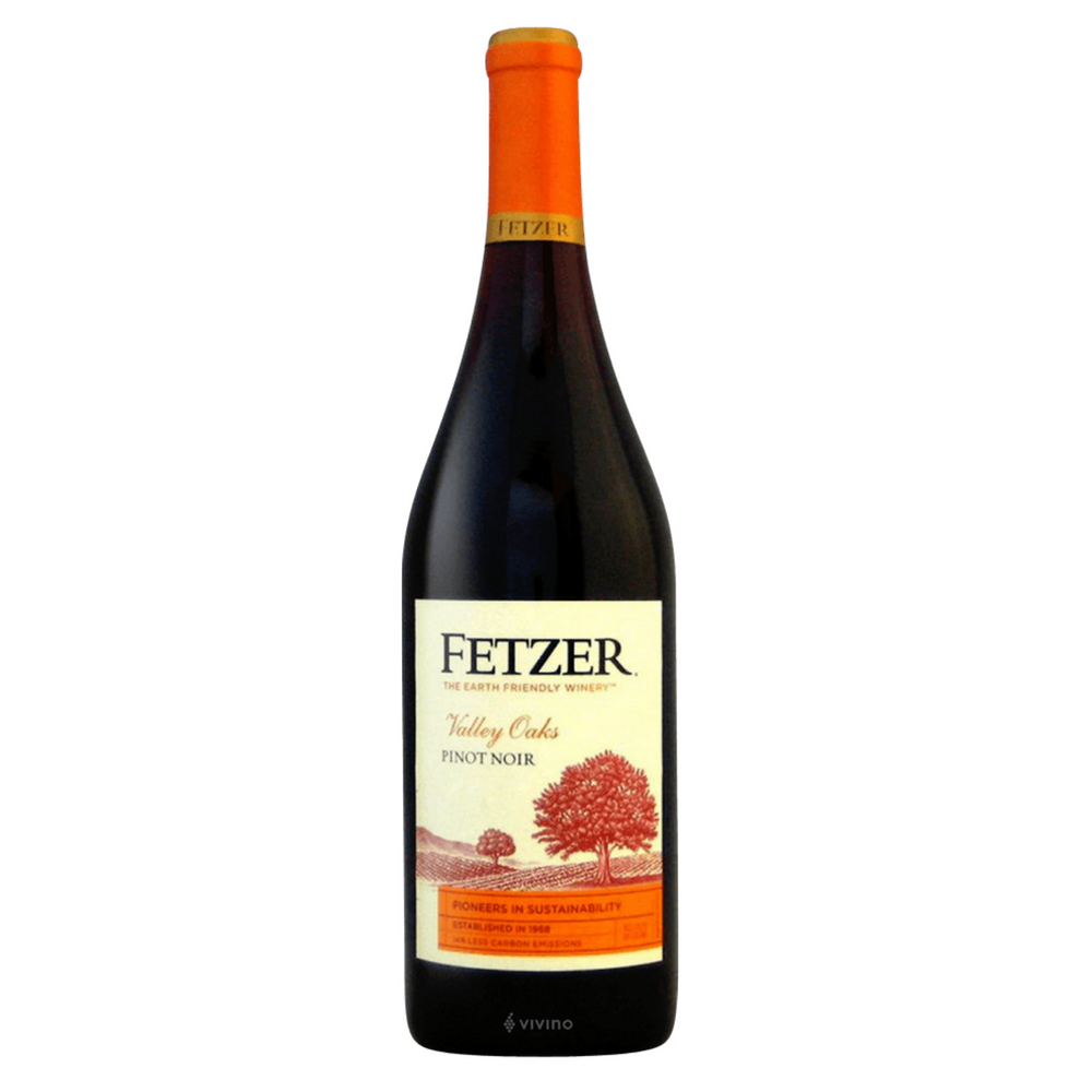 Fetzer Valley Oak Pinot Noir