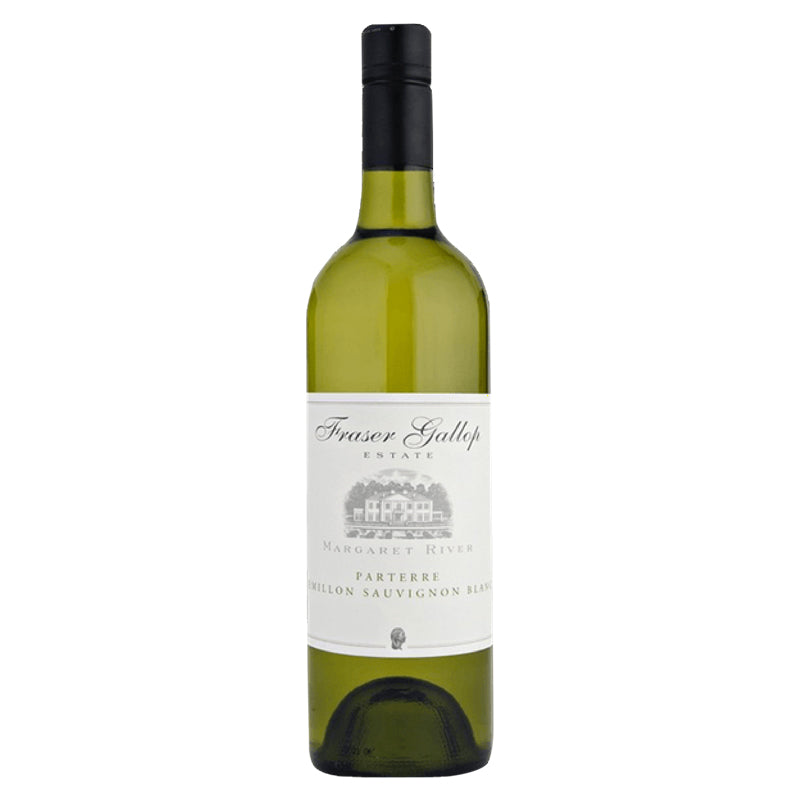 Fraser Gallop Parterre Semillon Sauvignon Blanc