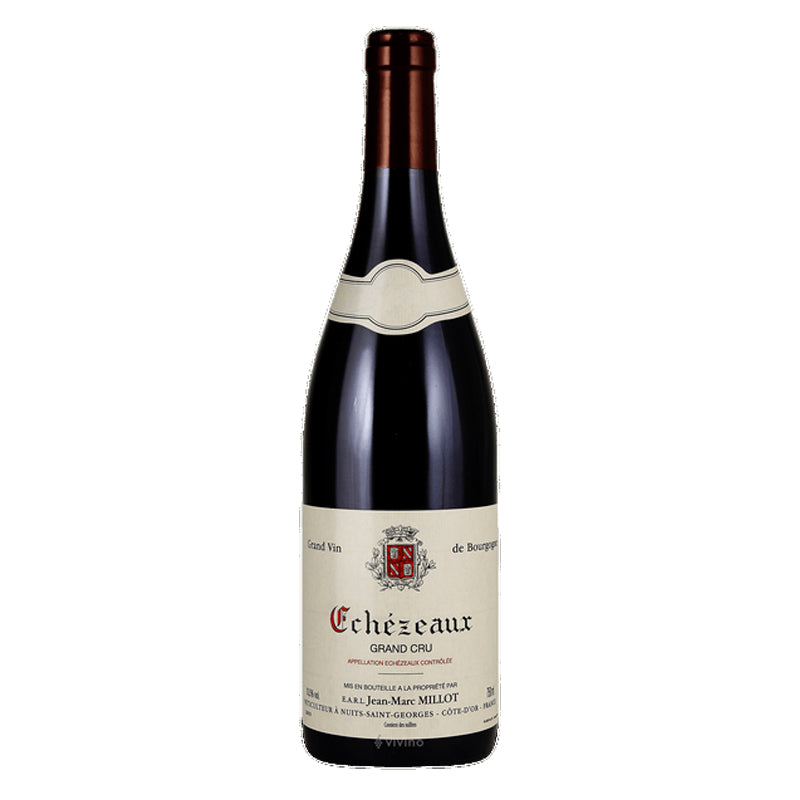 Jean Marc Millot Echezeaux Grand Cru