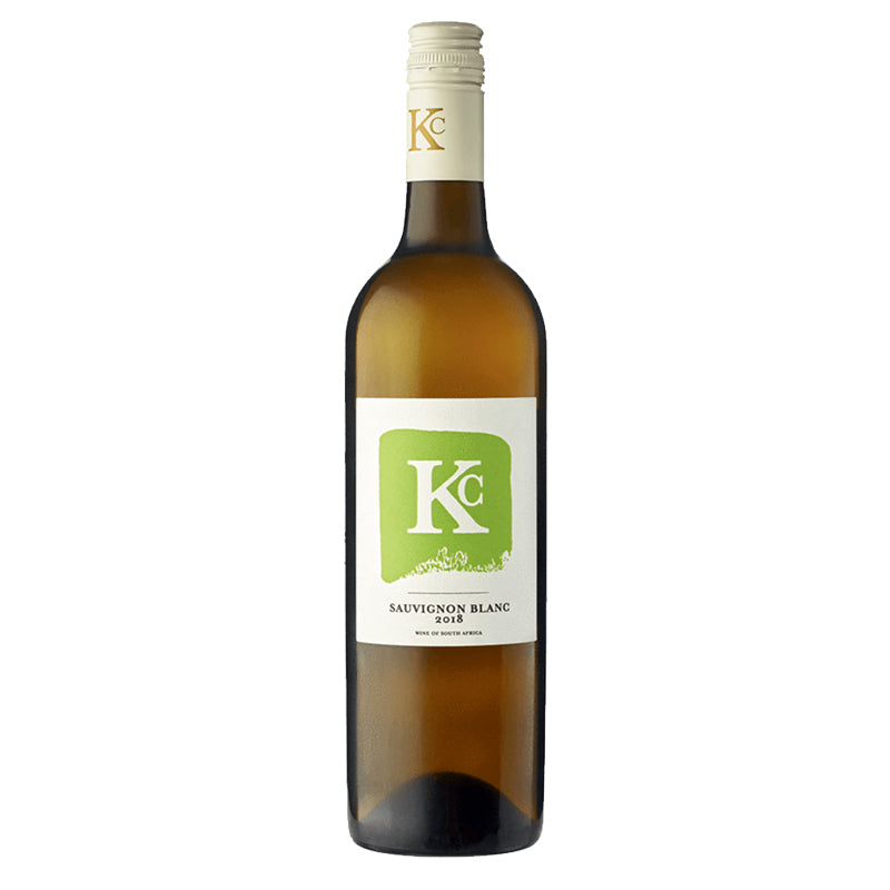 Klein Constantia KC Sauvignon Blanc