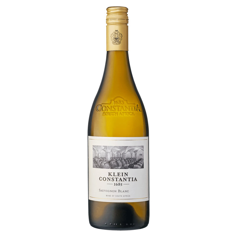 Klein Constantia Sauvignon Blanc