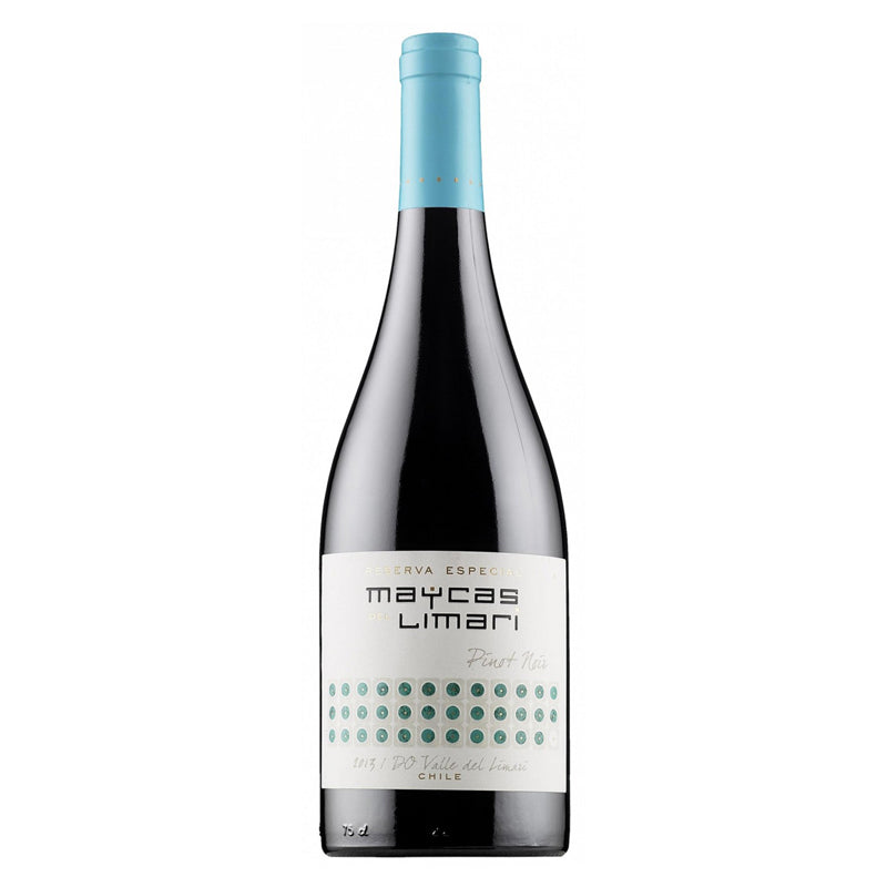 Maycas Reserva Especial Pinot Noir