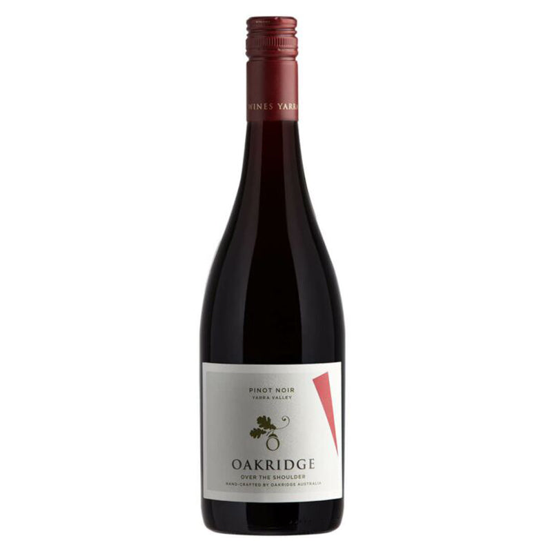 Oakridge Over The Shoulder Pinot Noir