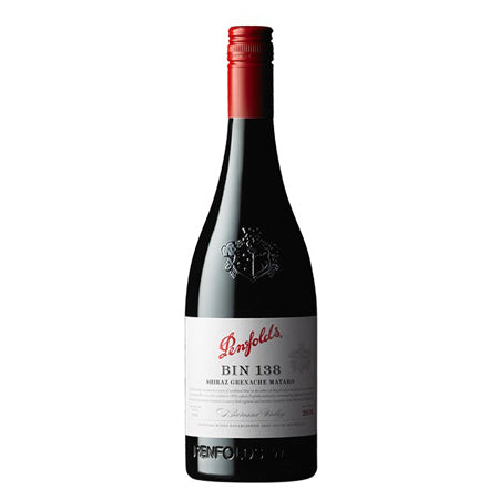 Penfolds Bin 138 Shiraz Grenache Mataro