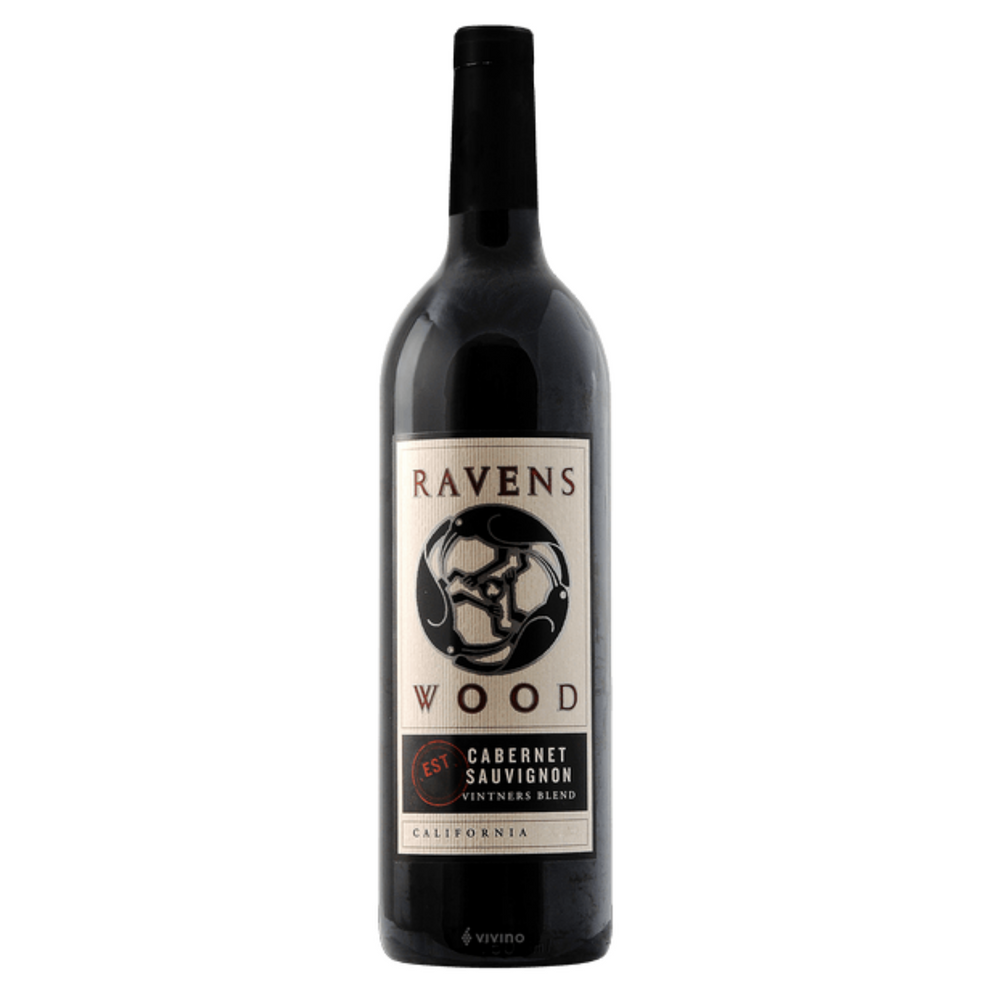 Ravenswood Cabernet Sauvignon