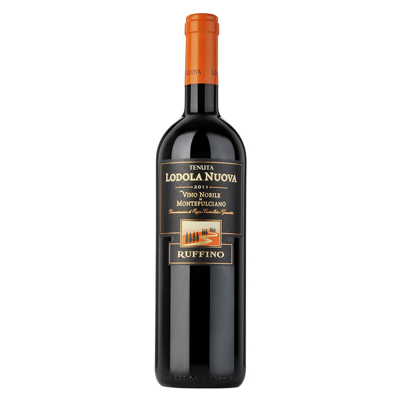 Ruffino Lodola Nuova Montepulciano