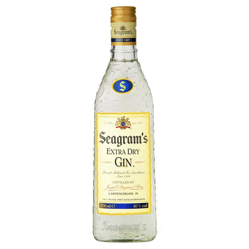 Seagram's Gin & Juice Green Dragon Price & Reviews