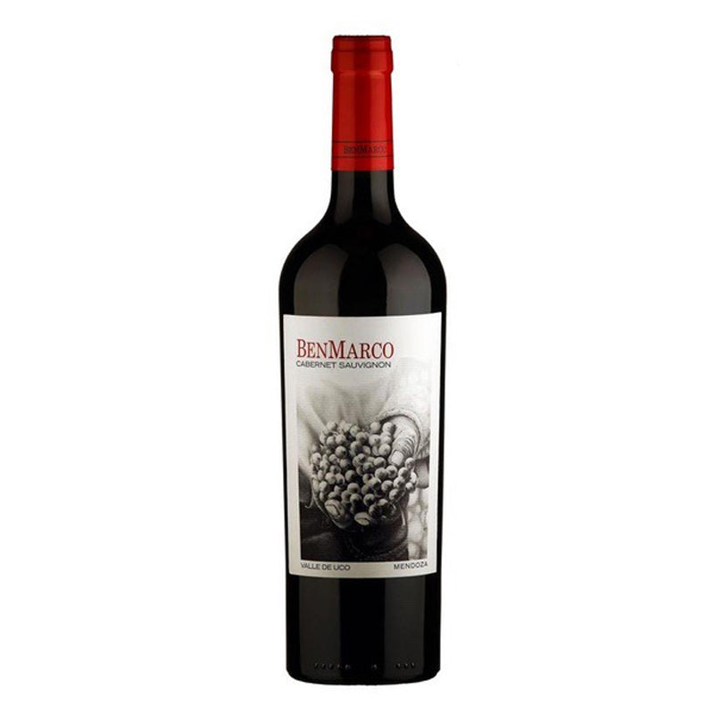 Susana Balbo Benmarco Cabernet Sauvignon