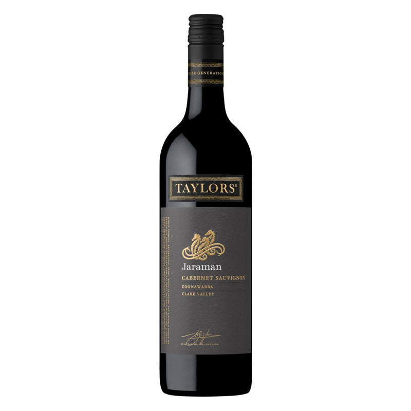 Taylors Jaraman Cabernet Sauvignon