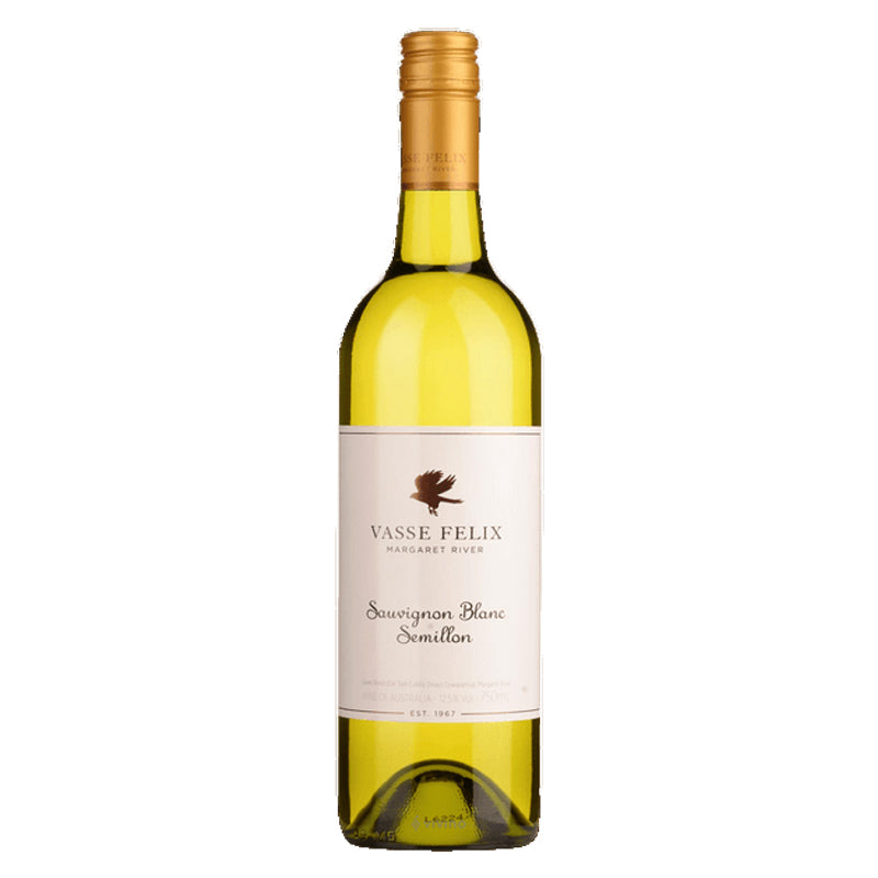 Vasse Felix Sauvignon Blanc Semillon