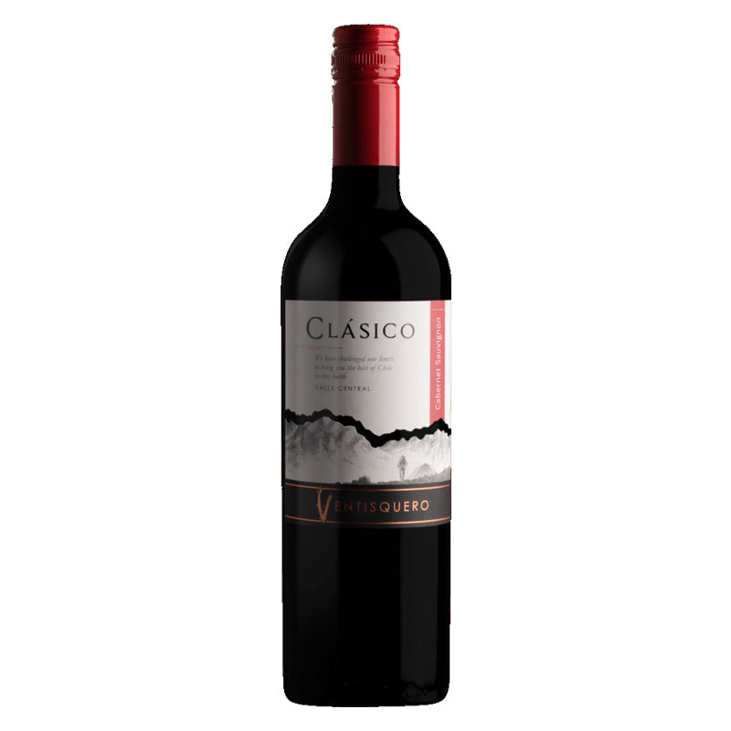 Vina Ventisquero Clasico Cabernet Sauvignon