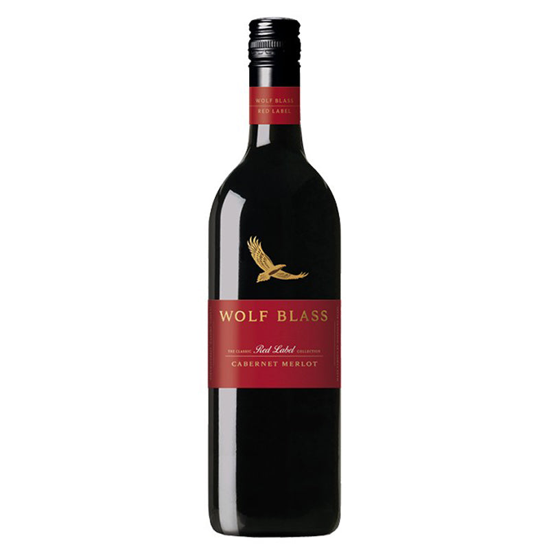 WB Red Label Cabernet Merlot