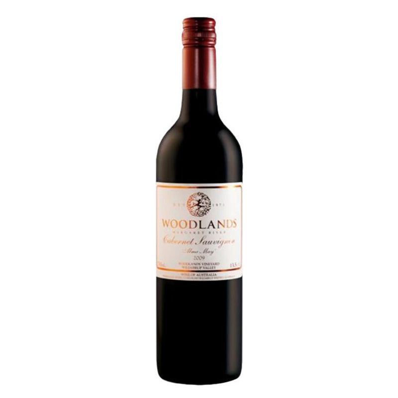 Woodlands Alma May Cabernet Sauvignon