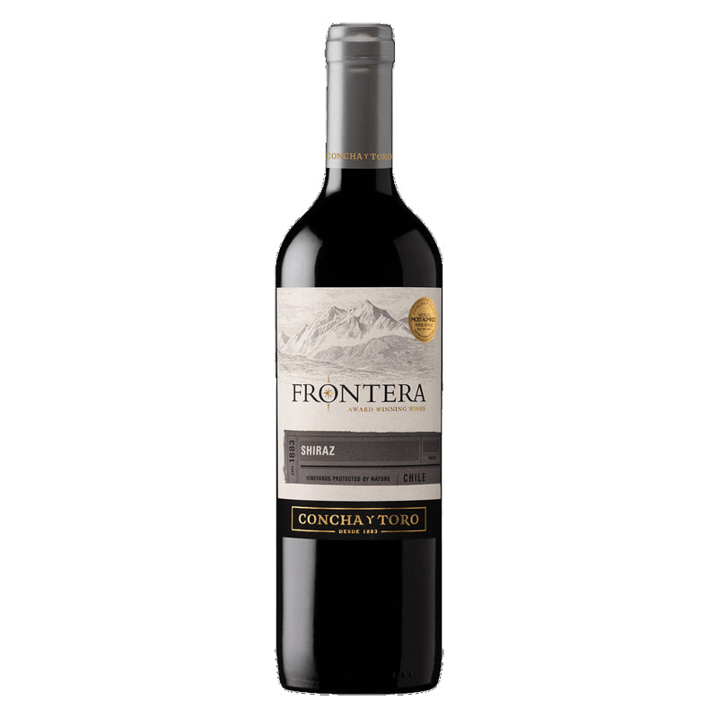 Concha Y Toro Frontera Shiraz